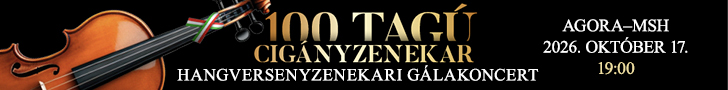A 100TAG� CIG�NYZENEKAR HANGVERSENYZENEKARI G�LAKONCERTJE 2021017
