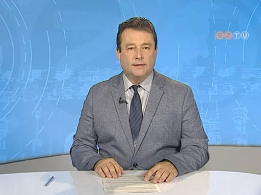 Hrad - 2019. szeptember 10.