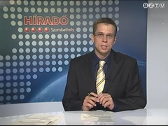 Híradó - 2012. július 27. Híradó - 2012. július 27.