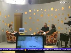 Műhely - Október 19. Műhely - Október 19.