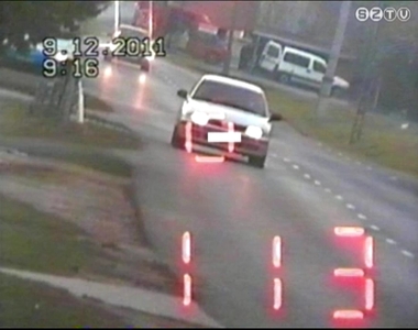 Gyorshajt�k �s ittas vezet�k