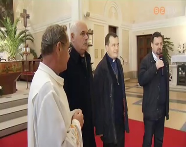 A szal�ziak �s a horv�tok