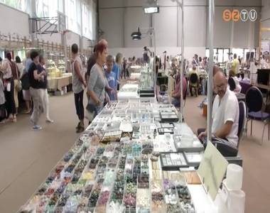 I. Szombathelyi �sv�nyb�rze