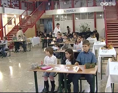 Környezetismereti verseny alsósoknak Környezetismereti verseny alsósoknak