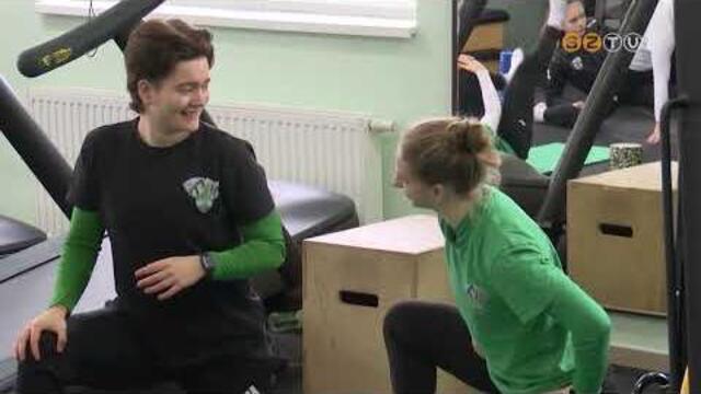 Egy rövid téli szünet után megkezdte felkészülését a tavaszi pontvadászatra a Viktória FC Egy rövid téli szünet után megkezdte felkészülését a tavaszi pontvadászatra a Viktória FC