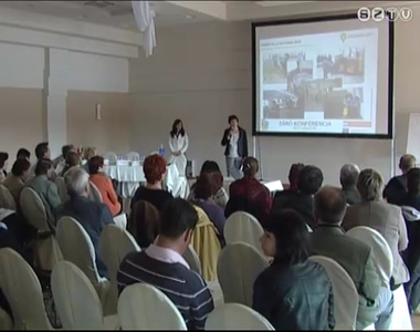 Lakhatással, munkával, képzéssel az integrációért Lakhatással, munkával, képzéssel az integrációért