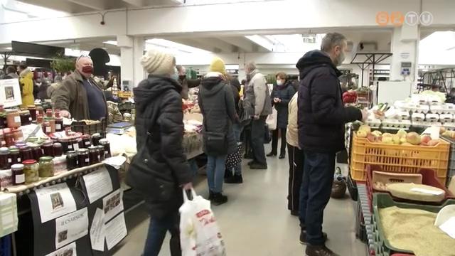 Karácsony előtti piaci körkép Karácsony előtti piaci körkép