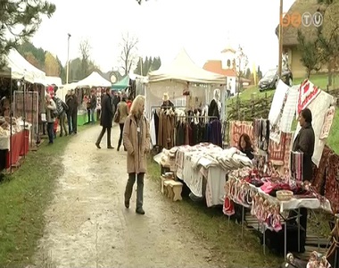 M�rton-napi v�s�r