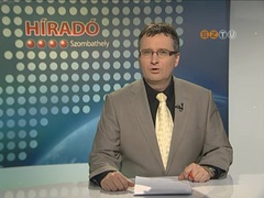 Híradó - 2013. február 14. Híradó - 2013. február 14.