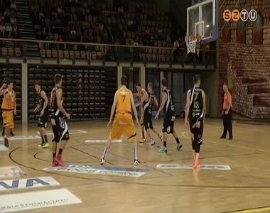 Győzelemmel kezdett a Falco Győzelemmel kezdett a Falco