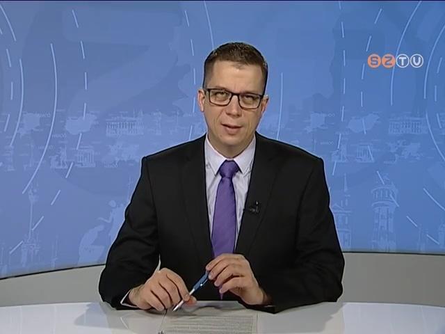 Híradó - 2021. január 27. Híradó - 2021. január 27.