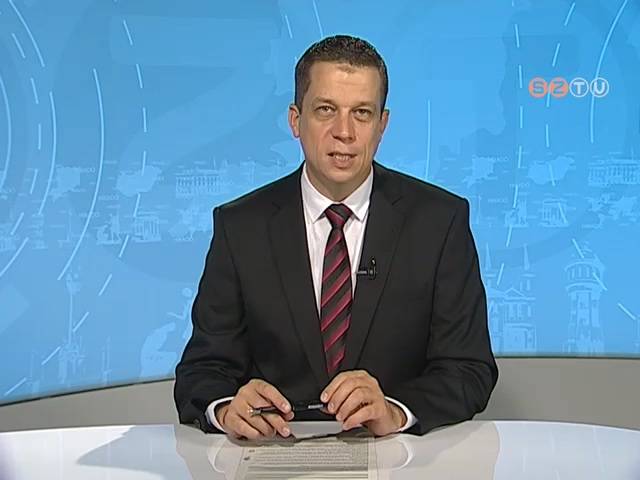 Híradó - 2019. október 9. Híradó - 2019. október 9.