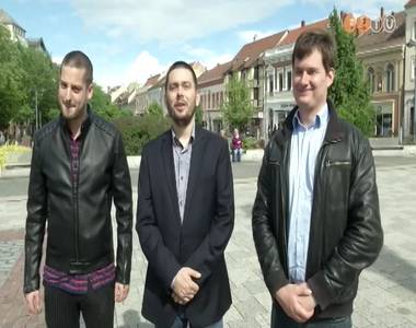 LMP: Az EP-v�laszt�sok t�tje egyszer�