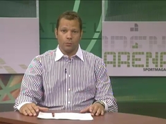 Aréna - augusztus 2. Aréna - augusztus 2.