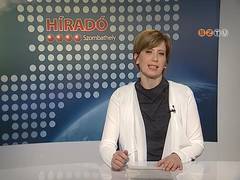 Híradó - 2017. november 28. Híradó - 2017. november 28.