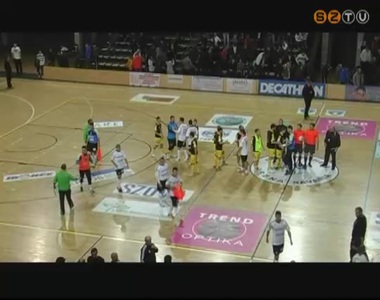 Admiral-Halad�s VSE - R�ba ETO (2. f�lid�)