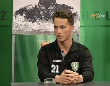 Akad�miai focimagazin - 2014. febru�r 24.