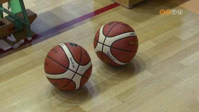 Megkezddtt az egyetemi s fiskolai kosrlabda bajnoksg rjtszsa