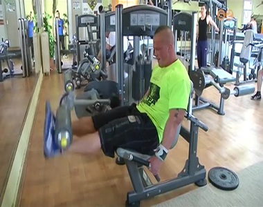 Gad� Andr�s er�emel� t�bb sport�gat is megpr�b�l