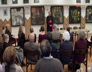 Magyar Katolikus Kultur�lis Hetek