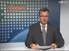 Híradó - 2012. július 12. Híradó - 2012. július 12.