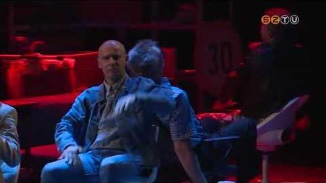 Az Utnkpzs ittas vezetknek cm keser komdia lesz a Weres Sndor Sznhz idei els premierje