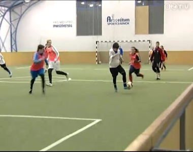 Elkezdte a felkszlst a Viktria is