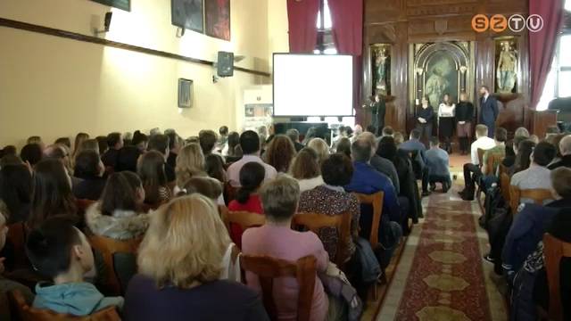 Nyílt napot tartott a Premontrei Nyílt napot tartott a Premontrei