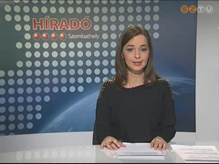 Híradó - 2013. január 17. Híradó - 2013. január 17.