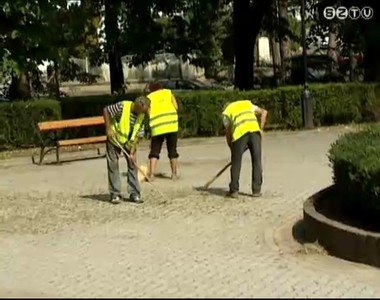 Javult a munkaügyi helyzet Vas megyében Javult a munkaügyi helyzet Vas megyében