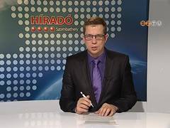 Híradó - 2018. november 19. Híradó - 2018. november 19.