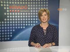 Híradó - 2017. augusztus 9. Híradó - 2017. augusztus 9.