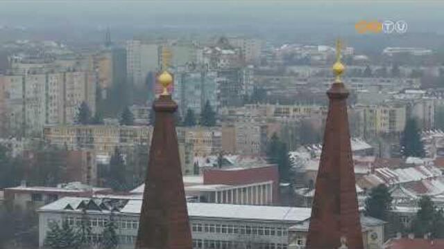 Bekeményít a tél Bekeményít a tél