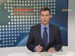 Híradó - 2019. március 7. Híradó - 2019. március 7.