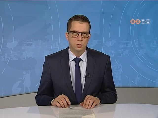 Híradó - 2021. február 10. Híradó - 2021. február 10.