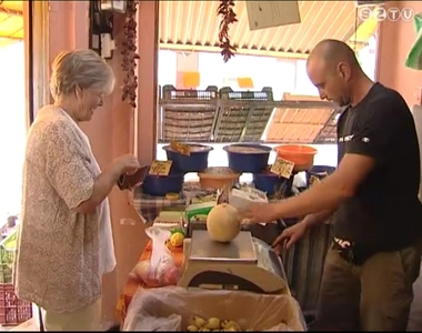 A magyar csal�dok t�bb z�lds�get �s gy�m�lcs�t v�s�roltak id�n, mint tavaly