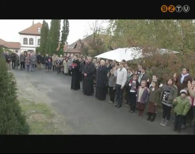 Felépült az 51-es Sík Sándor Cserkészcsapat új otthona Felépült az 51-es Sík Sándor Cserkészcsapat új otthona