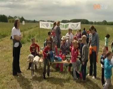 Madarak és Fák Napja Madarak és Fák Napja