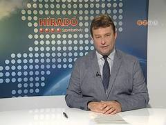 Híradó - 2019. augusztus 9. Híradó - 2019. augusztus 9.