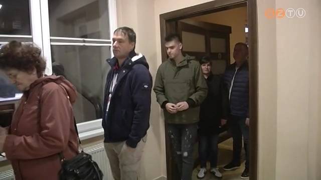 Magas részvételi arányra lehet számítani Szombathelyen Magas részvételi arányra lehet számítani Szombathelyen