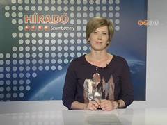 Híradó - 2017. augusztus 31. Híradó - 2017. augusztus 31.