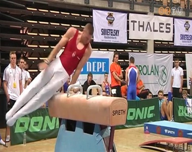 Olimpiai bajnokok az Arénában Olimpiai bajnokok az Arénában