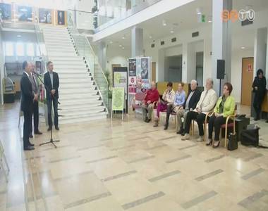 Nyugd�jas dolgoz�k