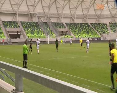 NBI-es �jonccal j�tszott felk�sz�l�si meccset az �talakul� Hali