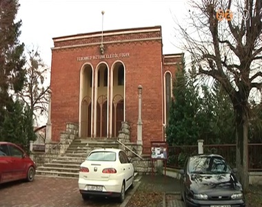 Tisztújítást tartanak idén a református egyházban Tisztújítást tartanak idén a református egyházban