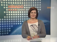 Híradó - 2013. szeptember 11. Híradó - 2013. szeptember 11.