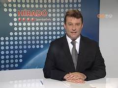 Híradó - 2019. július 29. Híradó - 2019. július 29.