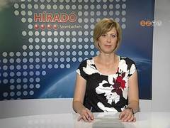 Híradó - 2017. augusztus 23. Híradó - 2017. augusztus 23.