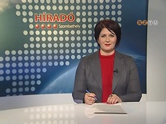 Híradó - 2013. október 31. Híradó - 2013. október 31.
