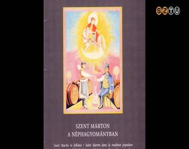 Szent M�rton a n�phagyom�nyban
